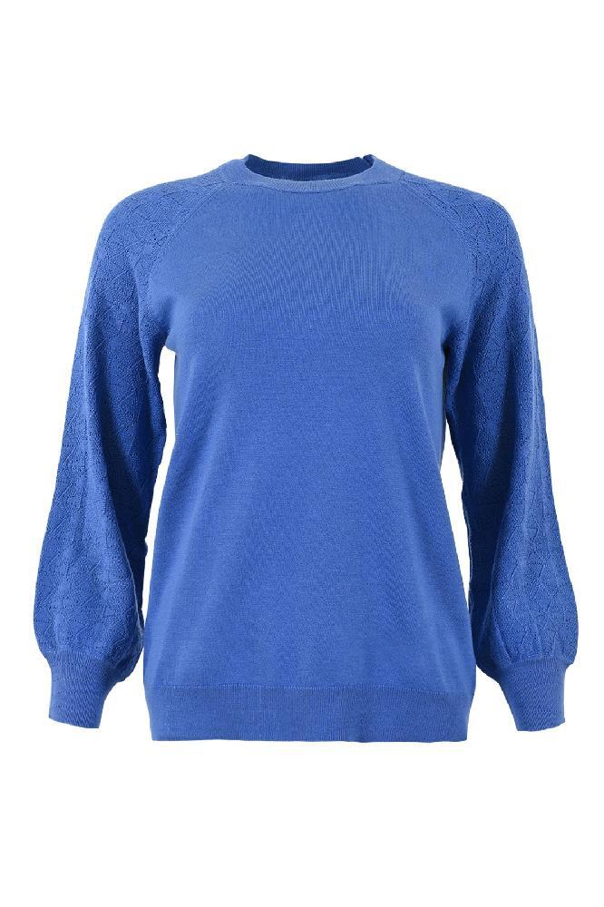 Mianne Spring Blue Maicazz