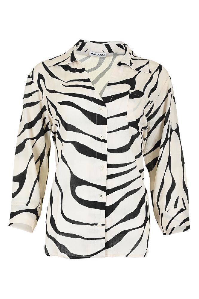 Blouse Mala Veines Maicazz
