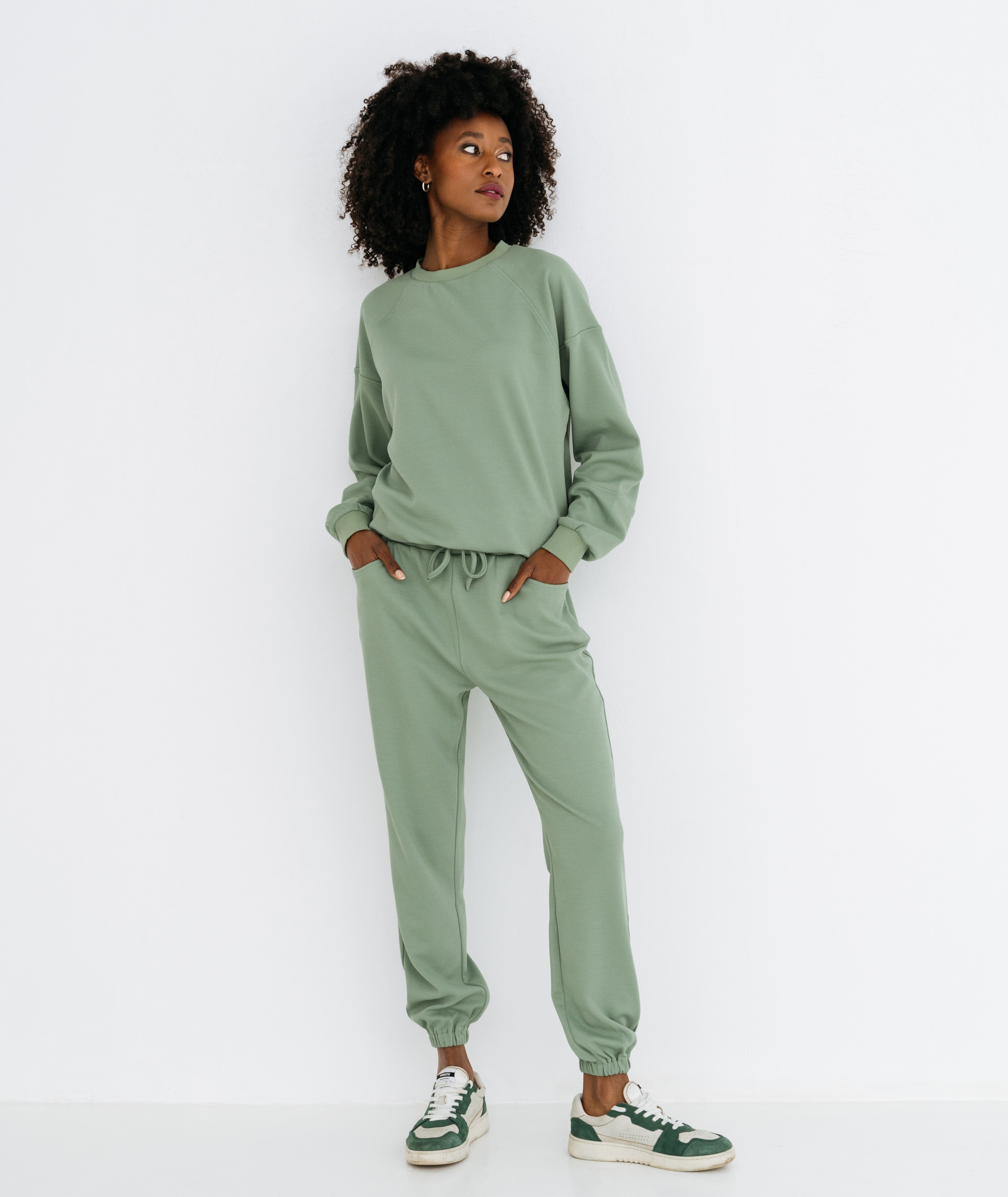Broek Moman Aquatic Maicazz