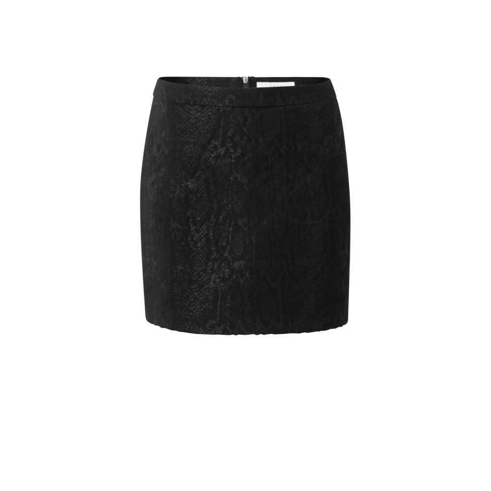 Mini Rok 01-401069-411 Black Dessin Yaya