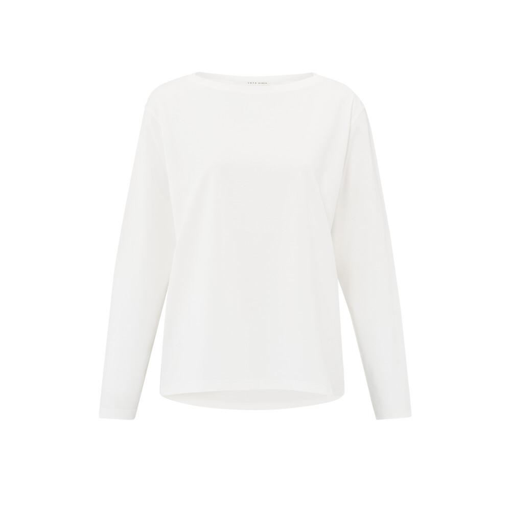 Top 01-709264-503 Blanc De Blanc White Yaya