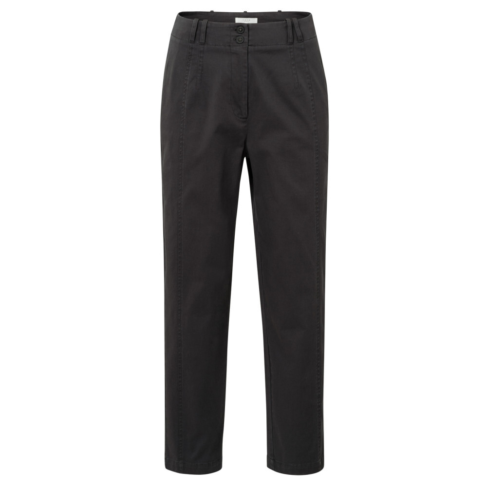Katoenen Broek 01-301183-503 Phantom Yaya