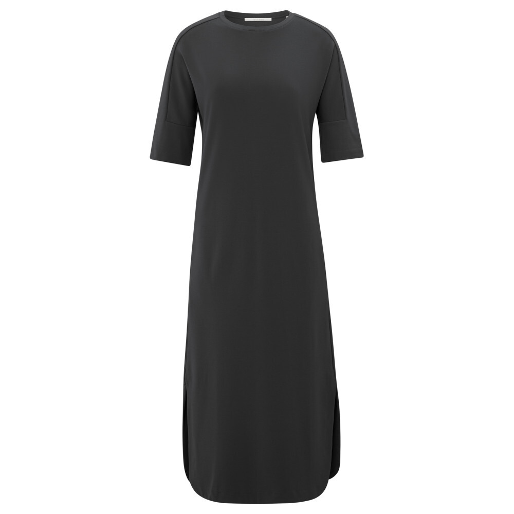 Midi-jurk 01-609110-503 Phantom Yaya