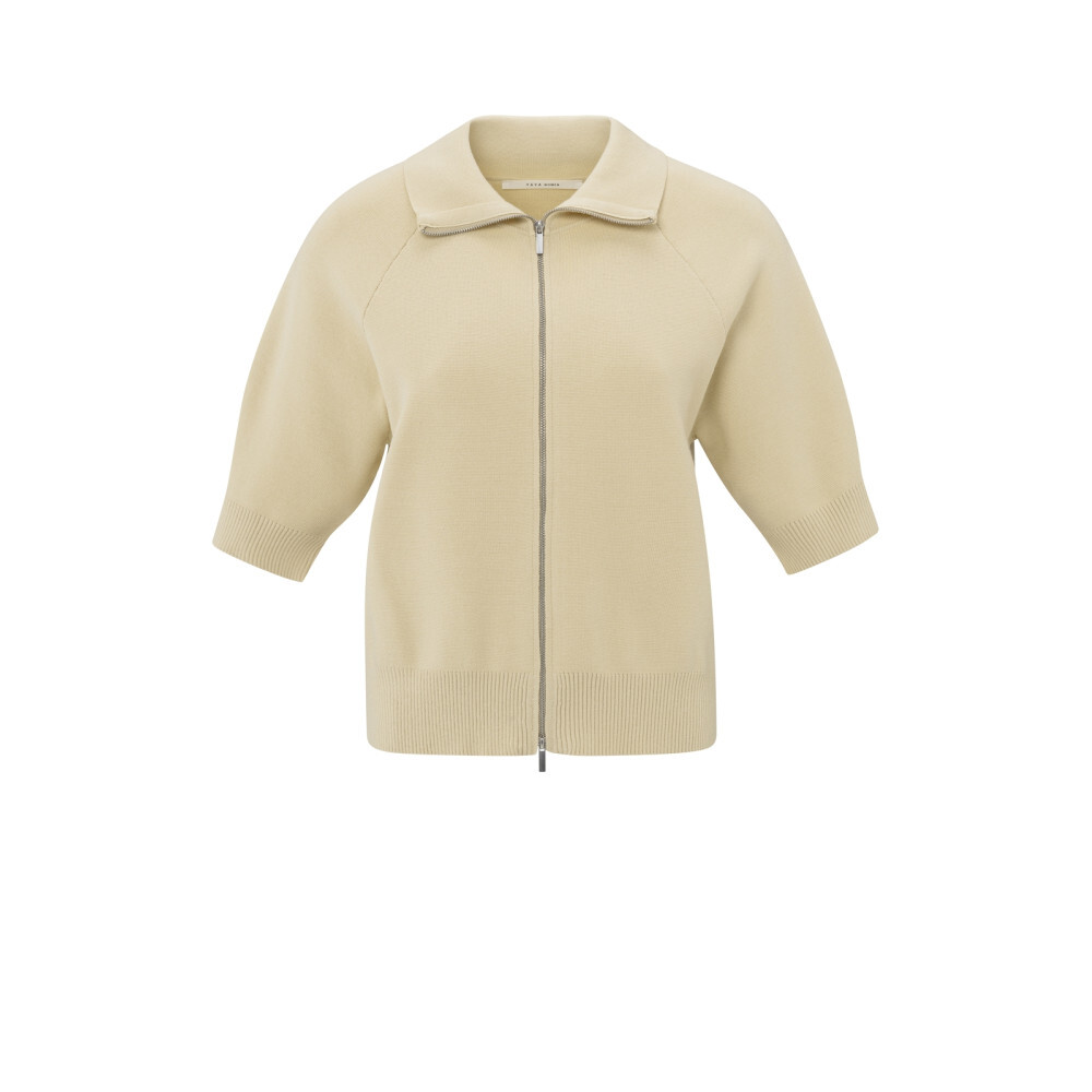 Vest 01-010100-503 Putty Beige Yaya
