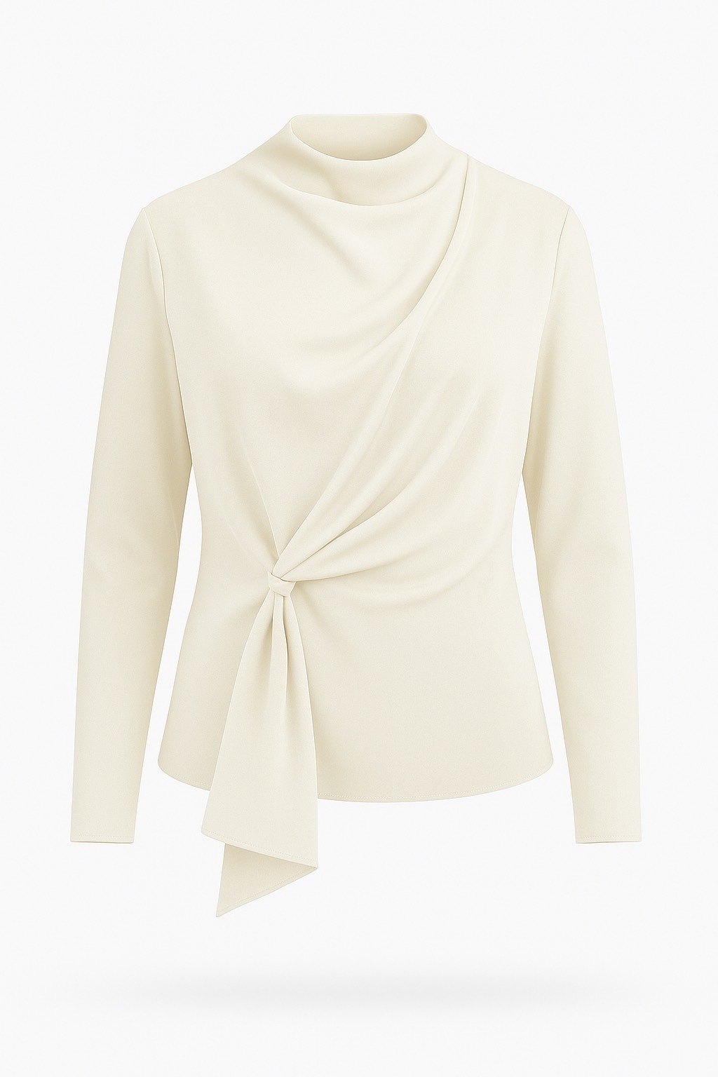 Blouse Lissie Ecru Lorense